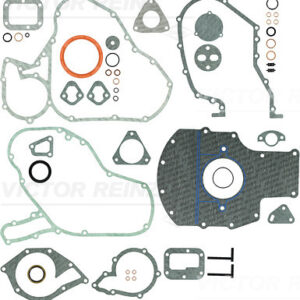 GASKET SET. CRANK CASE - V.REINZ