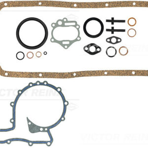 GASKET SET. CRANK CASE - V.REINZ