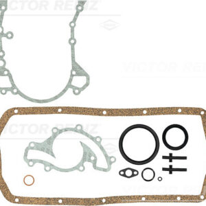 GASKET SET. CRANK CASE - V.REINZ