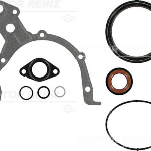 GASKET SET. CRANK CASE - V.REINZ