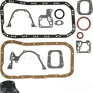 GASKET SET. CRANK CASE - V.REINZ