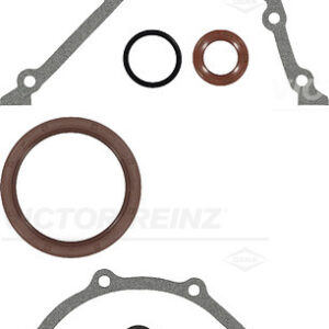 GASKET SET. CRANK CASE - V.REINZ