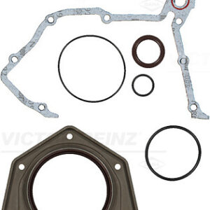 GASKET SET. CRANK CASE - V.REINZ