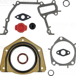 GASKET SET. CRANK CASE - V.REINZ