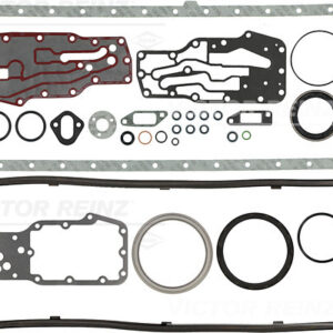 GASKET SET. CRANK CASE - V.REINZ