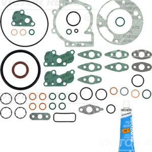 GASKET SET. CRANK CASE - V.REINZ