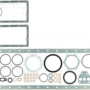 GASKET SET. CRANK CASE - V.REINZ