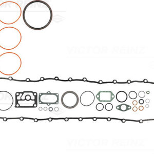 GASKET SET. CRANK CASE - V.REINZ