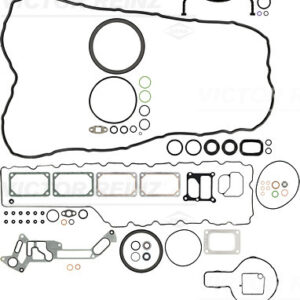 GASKET SET. CRANK CASE - V.REINZ