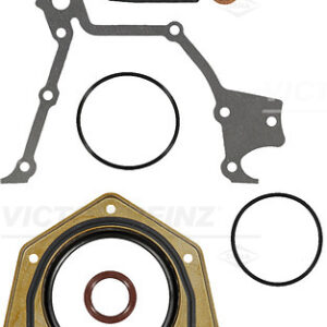 GASKET SET. CRANK CASE - V.REINZ