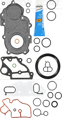 GASKET SET. CRANK CASE - V.REINZ