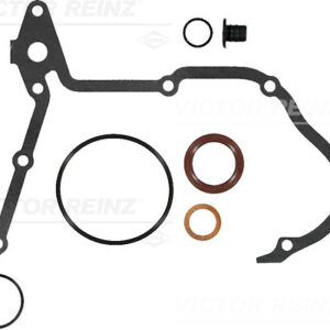 GASKET SET. CRANK CASE - V.REINZ