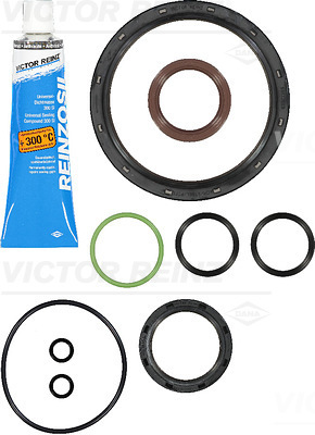 GASKET SET. CRANK CASE - V.REINZ