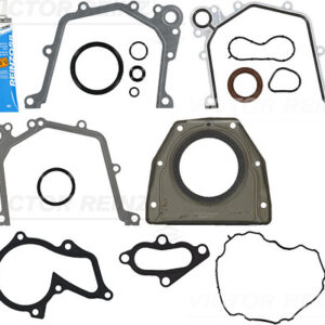 GASKET SET. CRANK CASE - V.REINZ