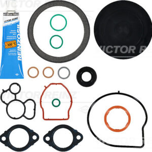 GASKET SET. CRANK CASE - V.REINZ