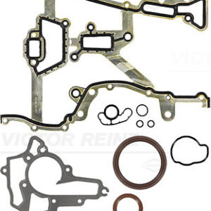 GASKET SET. CRANK CASE - V.REINZ