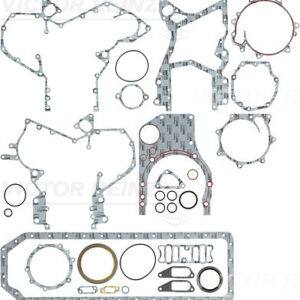 GASKET SET. CRANK CASE - V.REINZ