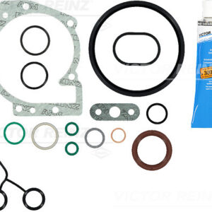 GASKET SET. CRANK CASE - V.REINZ