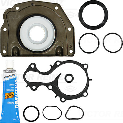 GASKET SET. CRANK CASE - V.REINZ