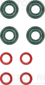 SEAL SET. VALVE STEM - V.REINZ