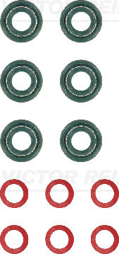 SEAL SET. VALVE STEM - V.REINZ