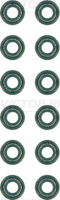 SEAL SET. VALVE STEM - V.REINZ