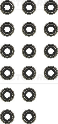 SEAL SET. VALVE STEM - V.REINZ