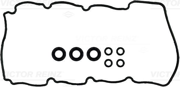 GASKET SET. CYLINDER HEAD COVER - V.REINZ