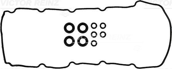 GASKET SET. CYLINDER HEAD COVER - V.REINZ