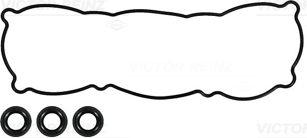 GASKET SET. CYLINDER HEAD COVER - V.REINZ