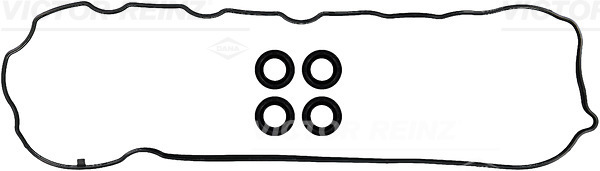 GASKET SET. CYLINDER HEAD COVER - V.REINZ