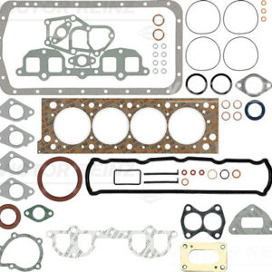 FULL GASKET SET. ENGINE - V.REINZ