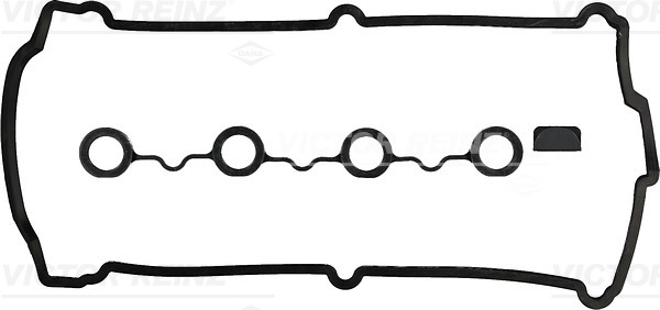 GASKET SET. CYLINDER HEAD COVER - V.REINZ