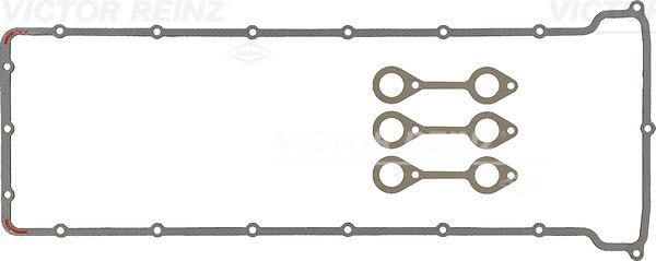 GASKET SET. CYLINDER HEAD COVER - V.REINZ