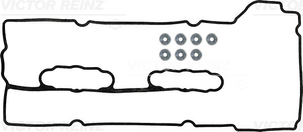 GASKET SET. CYLINDER HEAD COVER - V.REINZ