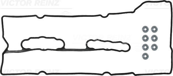 GASKET SET. CYLINDER HEAD COVER - V.REINZ