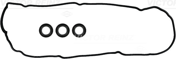 GASKET SET. CYLINDER HEAD COVER - V.REINZ