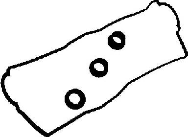 GASKET SET. CYLINDER HEAD COVER - V.REINZ