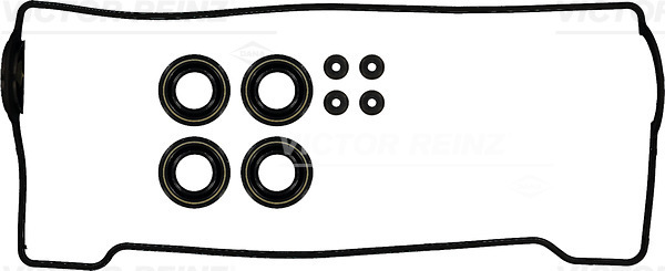 GASKET SET. CYLINDER HEAD COVER - V.REINZ