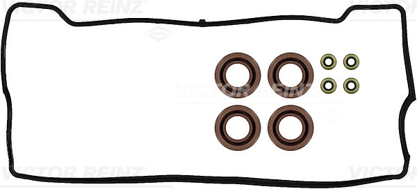 GASKET SET. CYLINDER HEAD COVER - V.REINZ