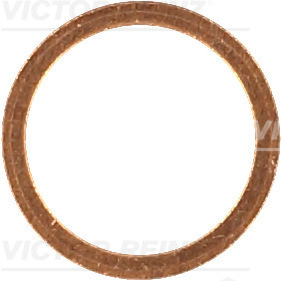 SEAL RING - V.REINZ