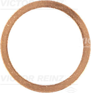 SEAL RING - V.REINZ