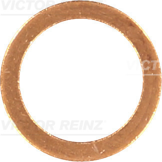 SEAL RING - V.REINZ