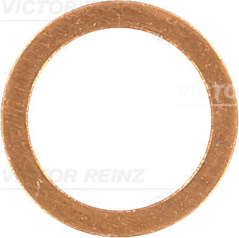 SEAL RING - V.REINZ