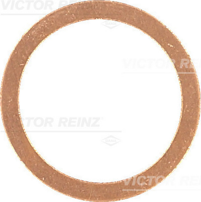 SEAL RING - V.REINZ