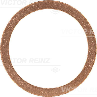 SEAL RING - V.REINZ