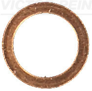 SEAL RING - V.REINZ