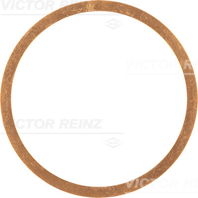 SEAL RING - V.REINZ