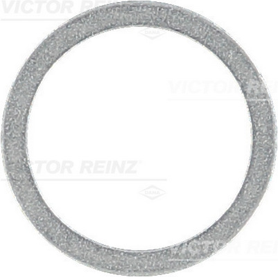 SEAL RING - V.REINZ