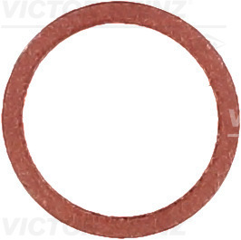 SEAL RING - V.REINZ